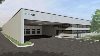 More details for 10 Avenue Armand Esders, Le Blanc-Mesnil - Industrial to Rent