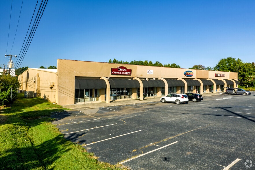 11328 E Independence Blvd, Matthews, NC 28105 | LoopNet UK