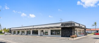 More details for 6161 Lincoln Ave, Buena Park, CA - Retail for Rent