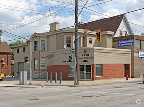 583 Main St E, Hamilton, ON for rent Primary Photo- Image 1 of 4