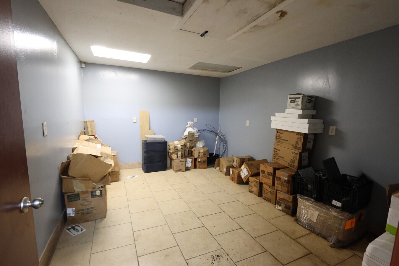 4606 Langley Rd, Houston 77093 East Side Warehouse UK