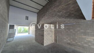 More details for Light Industrial to Rent