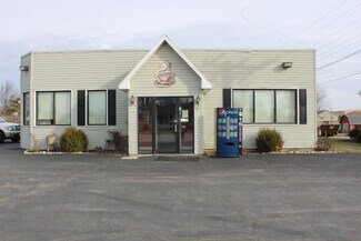 More details for 511 E Main St, Saint Henry, OH - Retail for Sale