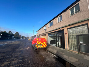 16 Hillhouse Rd, Edinburgh for rent Building Photo- Image 1 of 2