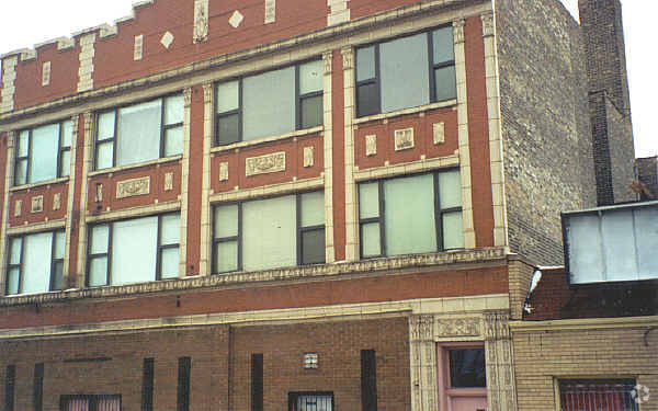 7734 S Ashland Ave, Chicago, IL for sale - Primary Photo - Image 1 of 2