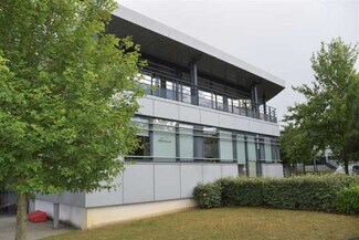 More details for 7 Place Berthe Morisot, Saint-Priest - Office to Rent