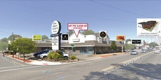 More details for 90-100 North Ave, Garwood, NJ - Retail for Rent