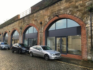 More details for Brandling St, Gateshead - Retail for Rent