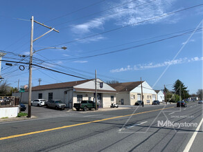 581 W High St, Pottstown, PA for sale Building Photo- Image 1 of 1