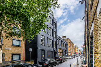 More details for 42-46 Princelet St, London - Coworking for Rent