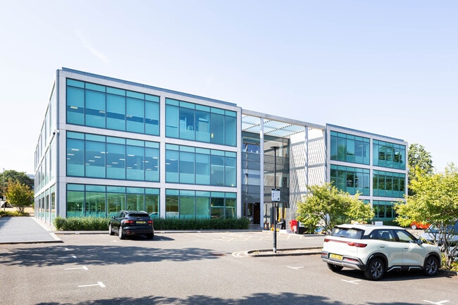 More details for Crockford Ln, Chineham - Office to Rent