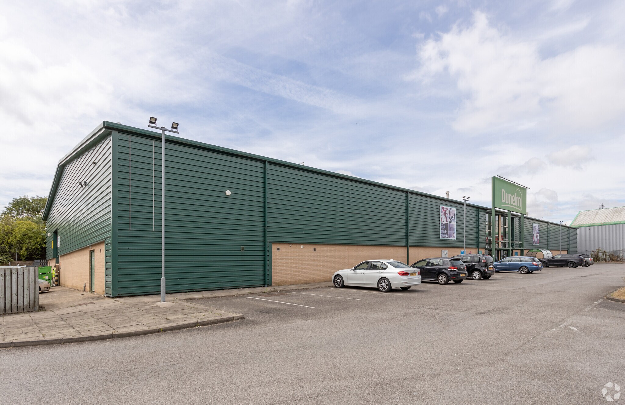 South Parade, Grantham for sale Building Photo- Image 1 of 1