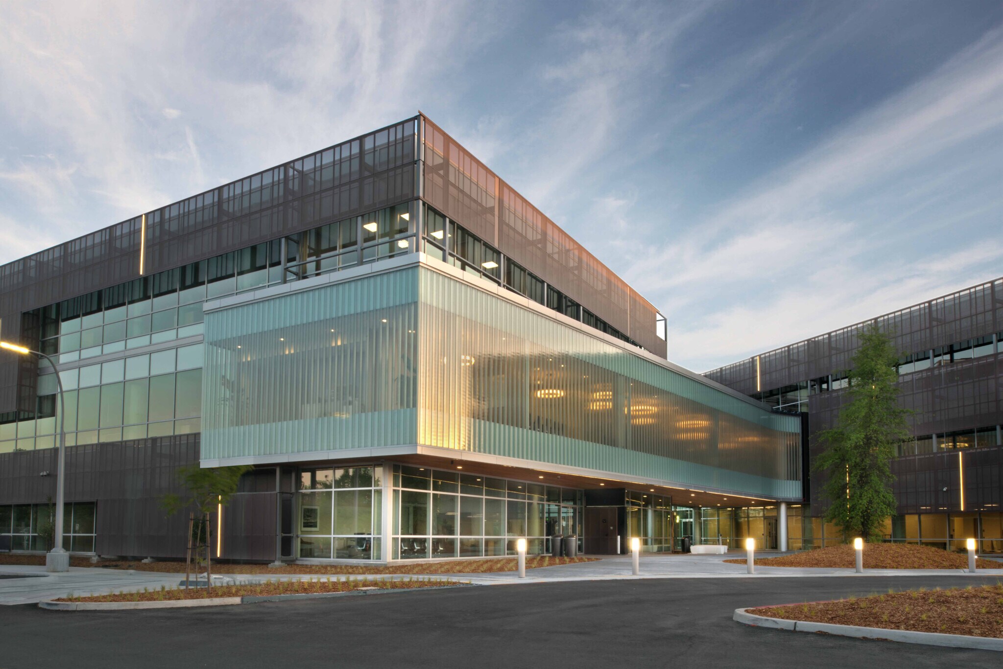 400 Aviation Blvd, Santa Rosa, CA for sale Building Photo- Image 1 of 1