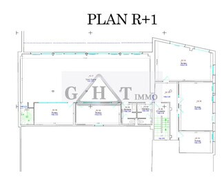 More details for Office to Rent