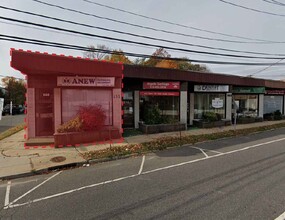 135-153 Mineola Ave, Roslyn Heights, NY for sale Building Photo- Image 1 of 1