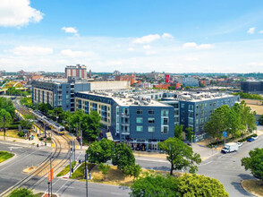 1201 W Mt. Royal Ave, Baltimore, MD for rent Building Photo- Image 1 of 68