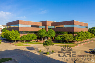 More details for 2261 Brookhollow Plaza Dr, Arlington, TX - Office for Rent