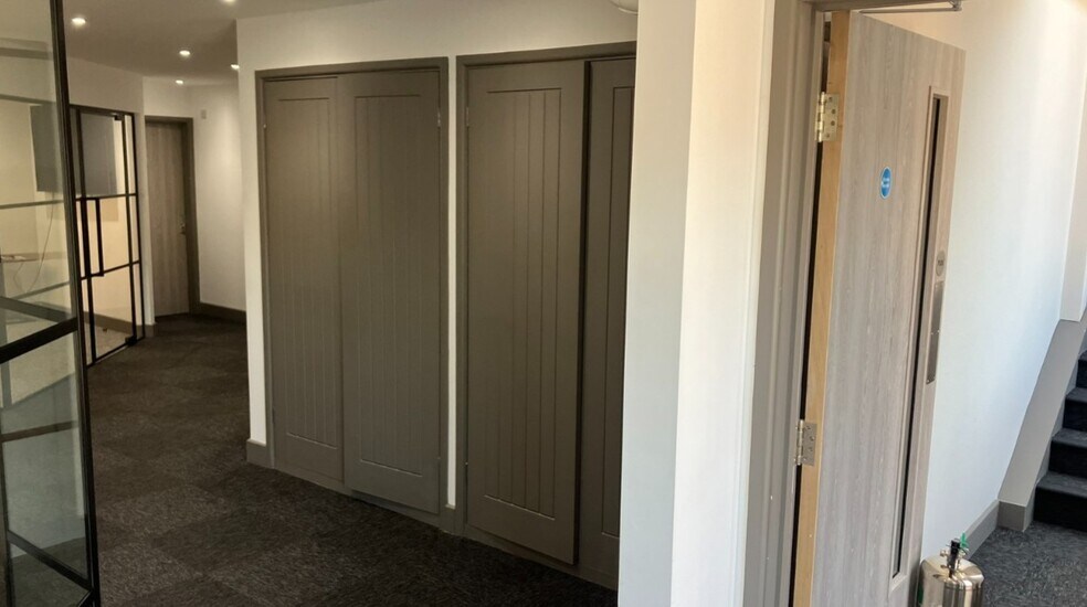 9 Mahoney Green, Norwich to rent - Interior Photo - Image 2 of 6