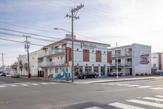 801 Atlantic Ave, Ocean City, NJ for sale Primary Photo- Image 1 of 1