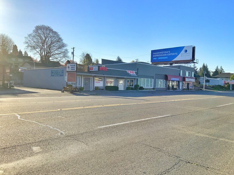 4617-4619 Pacific Ave, Tacoma, WA for sale - Building Photo - Image 1 of 1