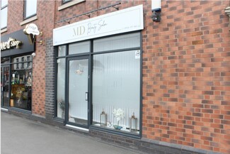 More details for 139 Derby St, Burton On Trent - Retail for Rent