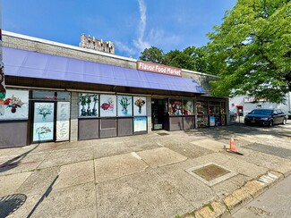 More details for 189-193 Washington Ave, Belleville, NJ - Retail for Rent