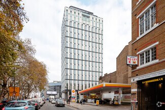 More details for 100 City Rd, London - Office for Rent