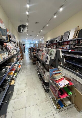 More details for 118 Rue Réaumur, Paris - Retail to Rent