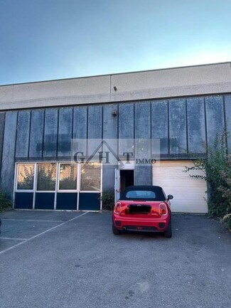 More details for Industrial to Rent
