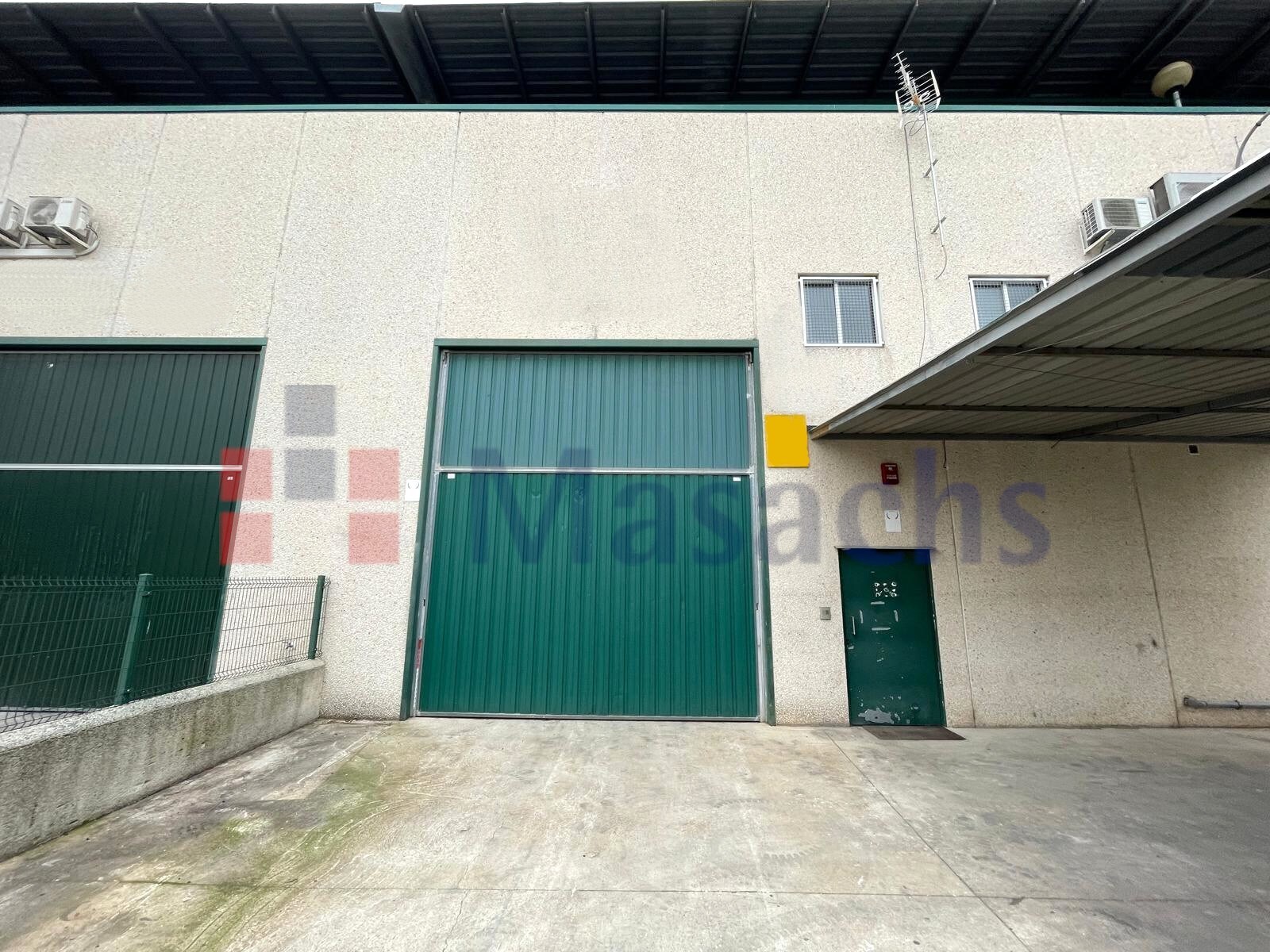 Industrial in Abrera, Barcelona to rent Building Photo- Image 1 of 13