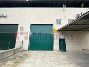 Industrial in Abrera, Barcelona to rent Building Photo- Image 1 of 13