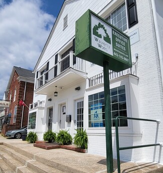 More details for 1332-1334 Sulphur Spring Rd, Halethorpe, MD - Coworking for Rent