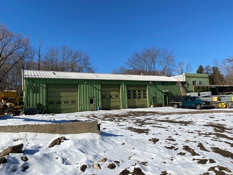 154 Route 202, Somers, NY for sale - Building Photo - Image 2 of 4