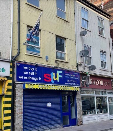 15 South, Hull for sale Primary Photo- Image 1 of 1