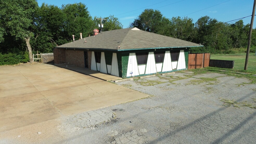 1475 S Sunnylane Rd, Oklahoma City, OK for sale - Building Photo - Image 2 of 3