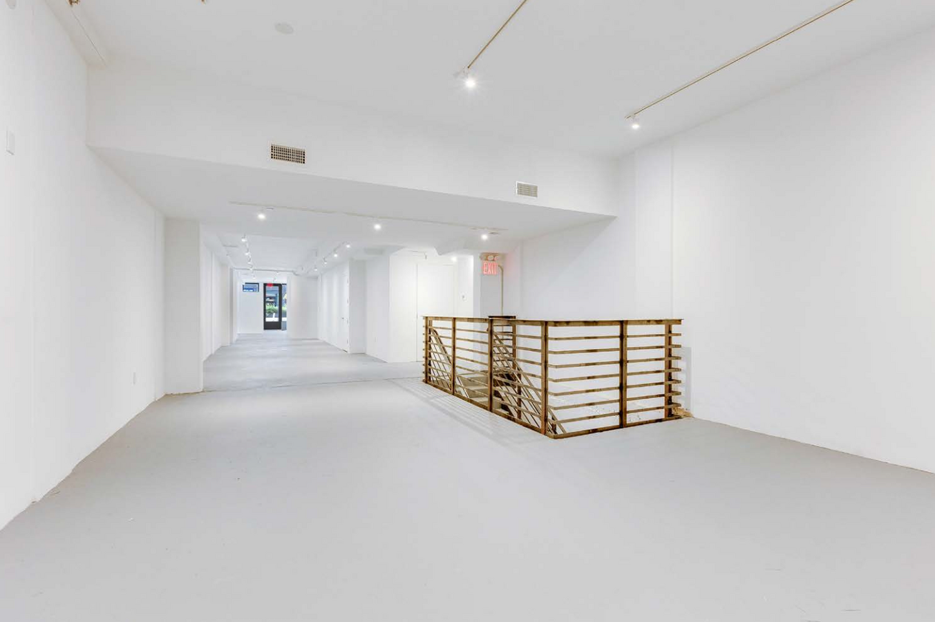 118 E 1st St, New York, NY 10009 - Unit Retail -  - Interior Photo - Image 1 of 6