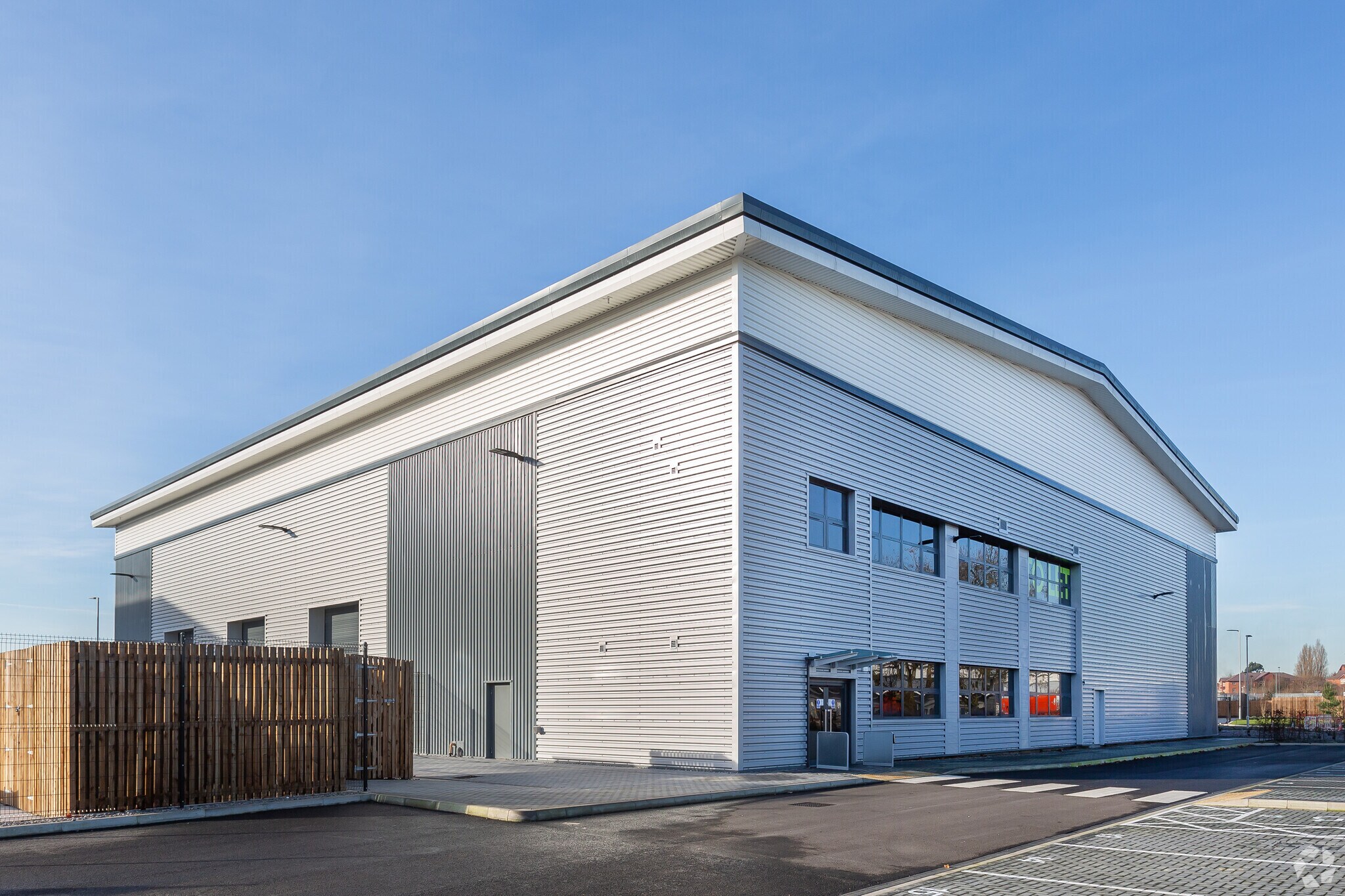 Nobel Way, Birmingham for sale Building Photo- Image 1 of 1