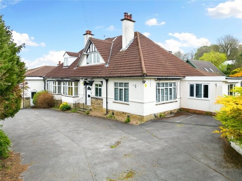 Moorfield Road, Ben Rhydding, Ilkley for sale - Building Photo - Image 2 of 15