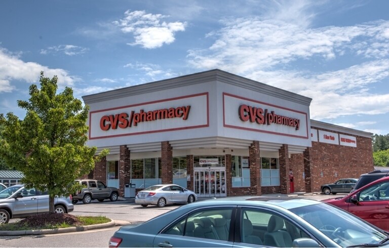 2725 Greensboro Rd, Martinsville, VA for sale Primary Photo- Image 1 of 1