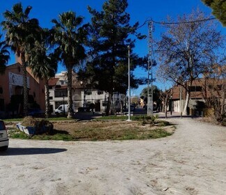 More details for Diseminado Camino Soteros, 34, Murcia - Land for Sale