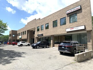 More details for 456 Glenbrook Rd, Stamford, CT - Office for Rent