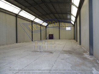 More details for Industrial for Sale