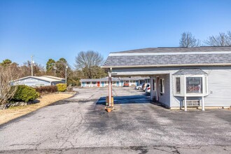 2322 Highway 25B, Heber Springs, AR for sale Primary Photo- Image 1 of 1