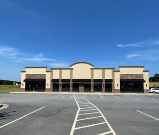 More details for 132 Gateway Ln, Bethlehem, GA - Office/Medical for Rent