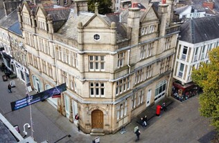 38-42 Market St, Lancaster LAN - Commercial Property