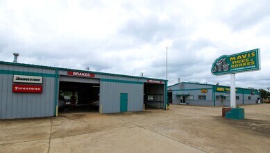 1900 Highway 80, Haughton, LA for sale Building Photo- Image 1 of 6