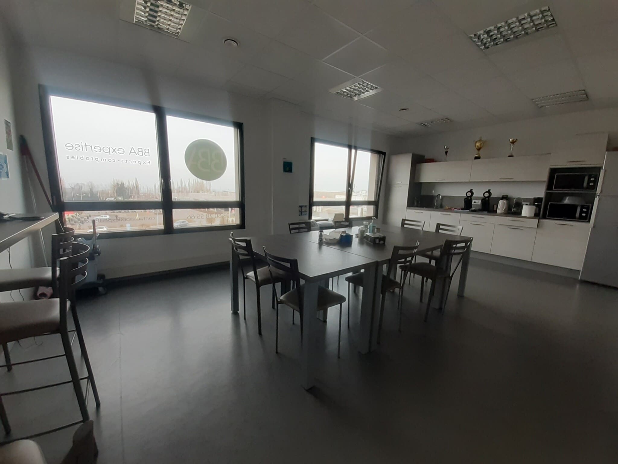 1 ALLEE DE LA PEPINIERE, Dury to rent Interior Photo- Image 1 of 2