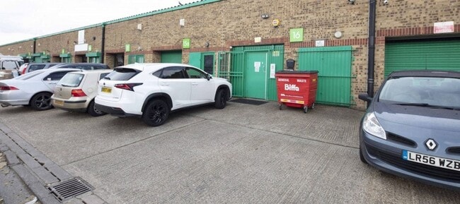 More details for Lea Bridge Rd, London - Light Industrial to Rent