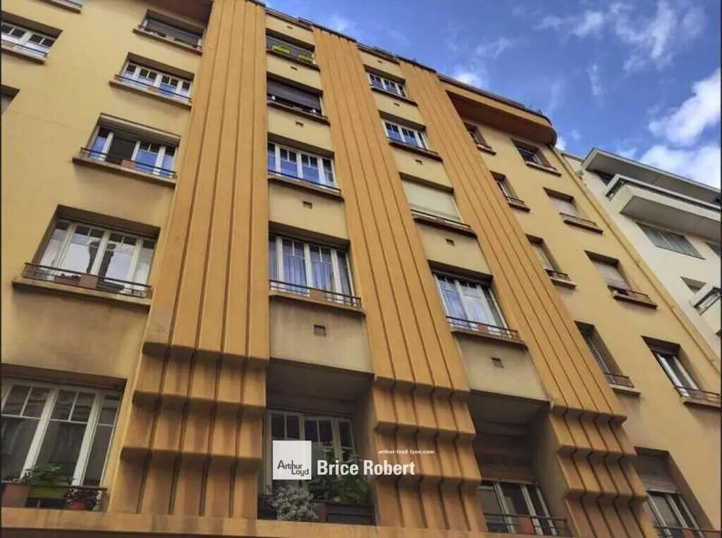 Location Bureaux 130 m² - Photo 1