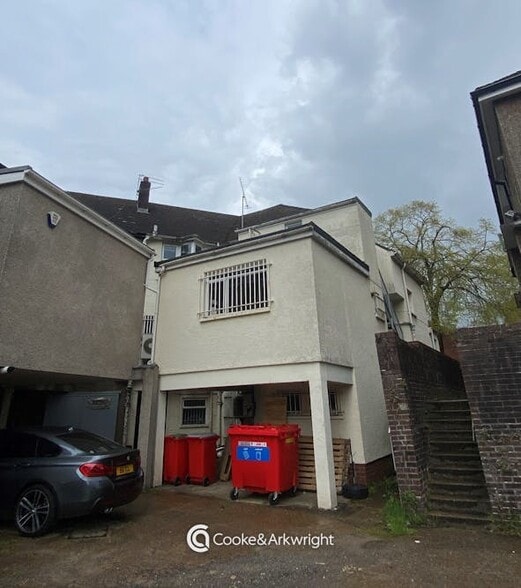 75-75A Llandennis Rd, Cardiff to rent - Building Photo - Image 2 of 2
